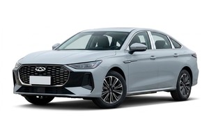 Подбор шин на Chery Fulwin A8L 2027