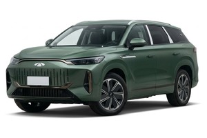Подбор шин на Chery Fulwin T10 2027