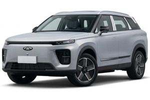 Подбор шин на Chery Fulwin T6 2027