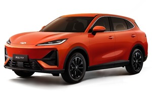 Подбор шин на Chery Fulwin T7 2027