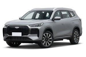 Подбор шин на Chery Fulwin T8 2025