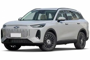 Подбор шин на Chery Fulwin T9 2027