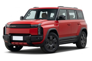 Подбор шин на Chery Fulwin X3 Plus 2027