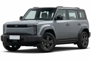 Размер колёс на Chery Fulwin X3 2025 Подбор шин на Chery Fulwin X3 2025