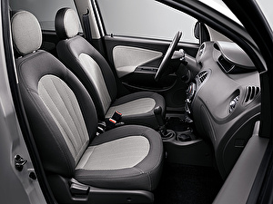 Размер колёс на Chery indiS 2011 Подбор шин на Chery indiS 2011
