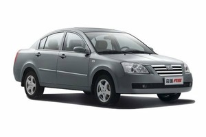 Размер колёс на Chery J5 2010 Подбор шин на Chery J5 2010