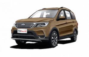 Подбор шин на Chery K60 2018