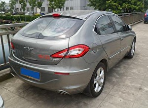 Размер колёс на Chery M11 2011 Подбор шин на Chery M11 2011