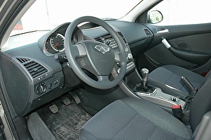 Размер колёс на Chery M11 2015 Подбор шин на Chery M11 2015