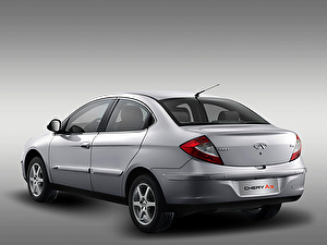 Размер колёс на Chery M11 2017 Подбор шин на Chery M11 2017