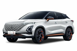 Размер колёс на Chery Omoda 5 GT 2022 Подбор шин на Chery Omoda 5 GT 2022