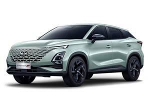 Подбор шин на Chery Omoda 5 GT 2026