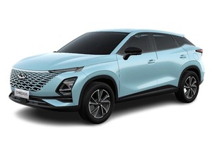 Размер колёс на Chery Omoda 5 2026 Подбор шин на Chery Omoda 5 2026