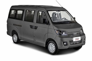 Размер колёс на Chery Q22L 2021 Подбор шин на Chery Q22L 2021