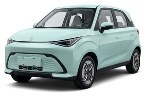 Подбор шин на Chery QQ Duomi 2027