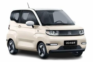 Подбор шин на Chery QQ Ice Cream 2023