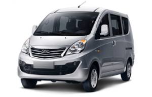 Размер колёс на Chery S22 2019 Подбор шин на Chery S22 2019