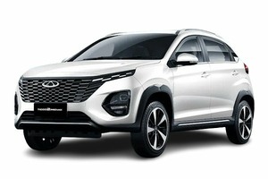 Размер колёс на Chery Tiggo 2 Pro Max 2025 Подбор шин на Chery Tiggo 2 Pro Max 2025