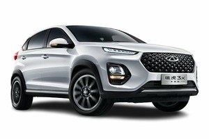 Подбор шин на Chery Tiggo 3x Excellence Edition 2025