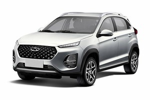 Размер колёс на Chery Tiggo 3X 2021 Подбор шин на Chery Tiggo 3X 2021
