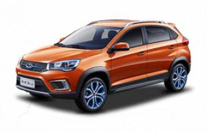 Размер колёс на Chery Tiggo 3xe 2019 Подбор шин на Chery Tiggo 3xe 2019
