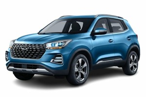 Автомобильге шина және дисктерді таңдау Chery Tiggo 4 Pro. Шины на Chery