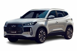 Подбор шин на Chery Tiggo 4 2024