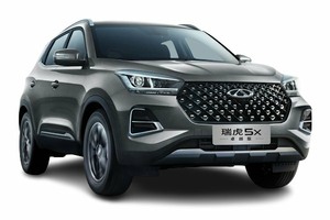 Размер колёс на Chery Tiggo 5x Excellence Edition 2024 Подбор шин на Chery Tiggo 5x Excellence Edition 2024