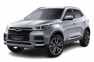 Размер колёс на Chery Tiggo 5x 2023 Подбор шин на Chery Tiggo 5x 2023