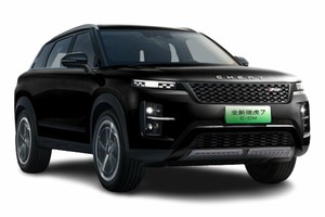 Размер колёс на Chery Tiggo 7 C-DM 2025 Подбор шин на Chery Tiggo 7 C-DM 2025