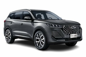 Размер колёс на Chery Tiggo 7 Excellence Edition 2025 Подбор шин на Chery Tiggo 7 Excellence Edition 2025