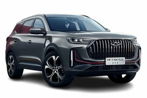 Размер колёс на Chery Tiggo 7 Plus 2024 Подбор шин на Chery Tiggo 7 Plus 2024
