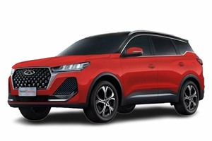 Автомобильге шина және дисктерді таңдау Chery Tiggo 7 Pro Max. Шины на Chery