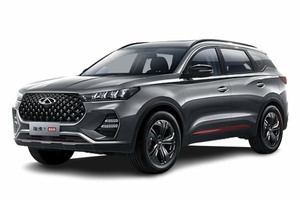 Размер колёс на Chery Tiggo 7 2023 Подбор шин на Chery Tiggo 7 2023