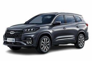 Размер колёс на Chery Tiggo 8 Honor Edition 2025 Подбор шин на Chery Tiggo 8 Honor Edition 2025
