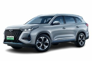 Размер колёс на Chery Tiggo 8 PHEV 2024 Подбор шин на Chery Tiggo 8 PHEV 2024