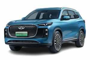 Размер колёс на Chery Tiggo 8 Plus C-DM 2025 Подбор шин на Chery Tiggo 8 Plus C-DM 2025