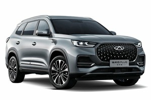 Размер колёс на Chery Tiggo 8 Plus 2023 Подбор шин на Chery Tiggo 8 Plus 2023
