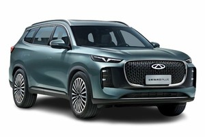 Подбор шин на Chery Tiggo 8 Plus 2025