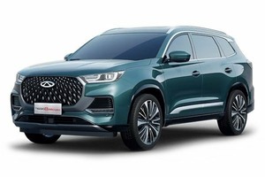 Автомобильге шина және дисктерді таңдау Chery Tiggo 8 Pro Max. Шины на Chery
