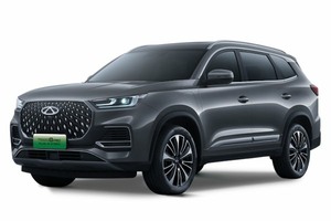 Размер колёс на Chery Tiggo 8 Pro 2023 Подбор шин на Chery Tiggo 8 Pro 2023