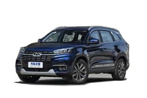 Размер колёс на Chery Tiggo 8 2020 Подбор шин на Chery Tiggo 8 2020
