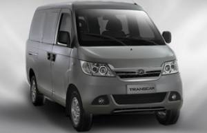 Размер колёс на Chery Transcar 2013 Подбор шин на Chery Transcar 2013