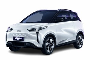 Размер колёс на Chery Unbounded Pro 2022 Подбор шин на Chery Unbounded Pro 2022