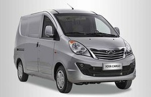 Размер колёс на Chery Yoya 2021 Подбор шин на Chery Yoya 2021