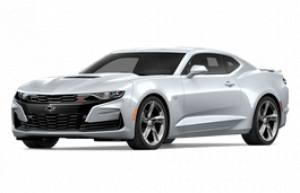 Размер колёс на Chevrolet Camaro 2019 Подбор шин на Chevrolet Camaro 2019