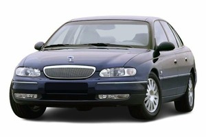 Размер колёс на Chevrolet Caprice 2000 Подбор шин на Chevrolet Caprice 2000
