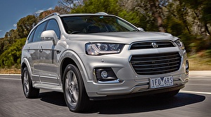 Размер колёс на Chevrolet Captiva 2016 Подбор шин на Chevrolet Captiva 2016