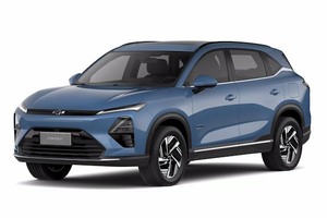 Подбор шин на Chevrolet Captiva 2026