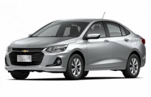 Размер колёс на Chevrolet Cavalier Onix 2019 Подбор шин на Chevrolet Cavalier Onix 2019